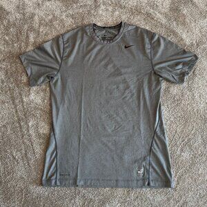 Nike Pro Combat, Dri Fit T-shirt, Large